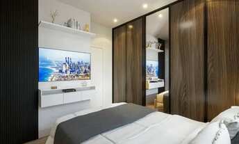 Imagem 7: Área privativa à venda, 3 quartos, 1 suíte, 2 vagas, Prado - Belo Horizonte/MG