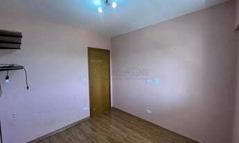 Imagem 7: Apartamento para locação no bairro Jardim Satelite, 3 quartos, sendo 1 suite, varanda gour