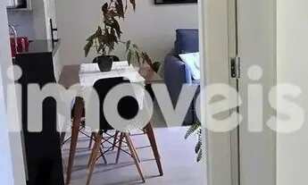 Imagem 7: APARTAMENTO 02 QUARTOS A VENDA NO BAIRRO SANTO ANTONIO!!