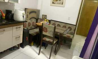 Imagem 5: Residencial amparo