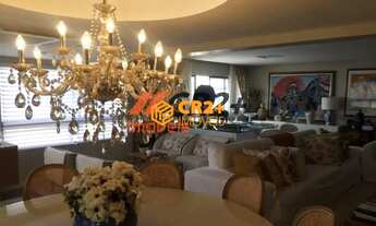 Imagem 2: Cobertura a Venda, 347m² com 3 quartos, 3 suítes no bairro Madalena em Recife