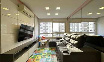 Imagem 3: APARTAMENTO COM 2 DORMITÓRIOS NO SÃO SEBASTIÃO, PORTO ALEGRE