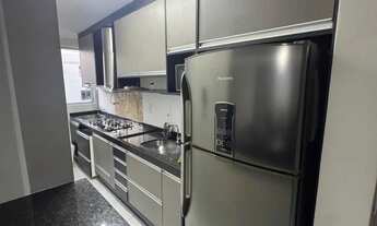 Imagem 4: Apto 2 quartos mobiliado para estudantes