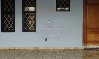 Imagem 2: Casa para alugar com 3 Quartos, 270m² - Higienópolis