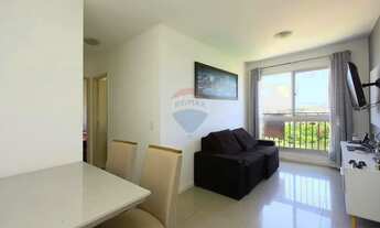 Imagem 6: Apartamento Moderno com Vista Deslumbrante em Porto Alegre