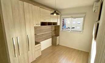 Imagem 6: Apartamento 2 quartos, sala, cozinha, banheiro, vaga de garagem - Tucuruvi