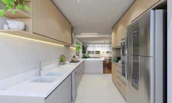 Imagem 7: Apartamento à venda em Higienópolis com 140 m²