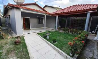 Imagem: Vende casa no bairro Centauro