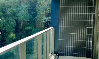 Imagem 4: Excelente apartamento de140 m2, com 3 suítes na praia de Icaraí - Niterói - RJ