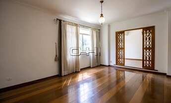 Imagem 5: Aluguel Apartamento 3 Dormitórios - 151 m² Jardim Paulista