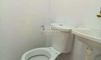 Imagem 2: Salão comercial para alugar, 15m² - Jardim Alvorada - Bonfim Paulista