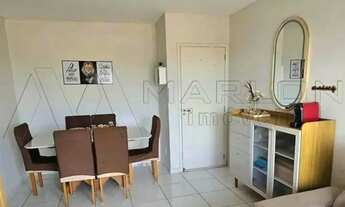 Imagem 5: Apartamento Difference, 2 quartos, sendo 1 suíte, área de lazer, boa localização, 60m²