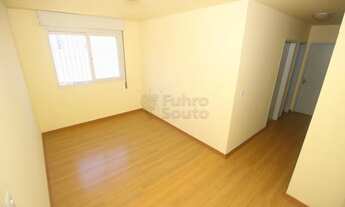 Imagem 2: Apartamento Amplo de 3 Dormitórios no Edifício Residencial Caroline - Conforto e Praticida