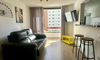 Imagem 3: 123803- Moema Índios / Perfeito!