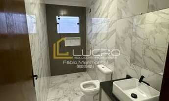 Imagem 4: Casa NOVA para venda com 110 m² e 2 quartos, Parque Roosevelt, Bauru - SP