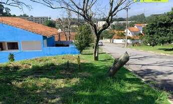 Imagem: Terreno à venda, 328 m² por R$ 308.000,00