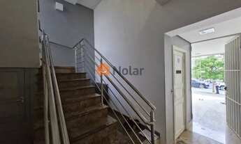 Imagem 5: CONJUNTO DE SALAS NA AV. BANDEIRANTES NO BAIRRO MANGABEIRAS EM BELO HORIZONTE MG