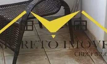 Imagem 4: APARTAMENTO RESIDENCIAL em SÃO JOSÉ DO RIO PRETO - SP, CENTRO