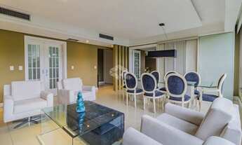 Imagem 3: Apartamento 3 dormitórios com 2 suítes e 4 vagas no Três Figueiras