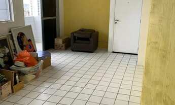 Imagem 3: Imóvel para venda possui 87 metros quadrados com 3 quartos em Casa Amarela - Recife - PE