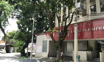 Imagem 2: Sala à venda, 40 m² por R$ 215.000 - Centro - São José dos Campos/SP