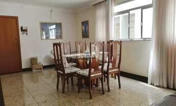 Imagem 7: Área Privativa à venda, 3 quartos, 1 suíte, 2 vagas, Colégio Batista - Belo Horizonte/MG