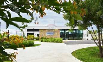 Imagem 2: Lote 395m² Condomínio Boulevard Residence - escriturado - Jardim Botânico - Tororó - DF