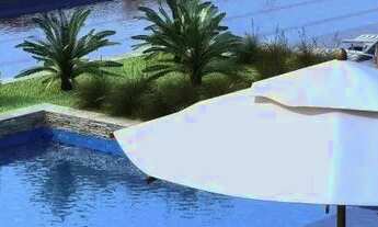 Imagem 2: ECT06-Imóvel para venda com 307 m²no Terras Alphaville - Teresina - PI