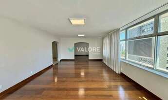 Imagem 2: Apartamento 4 quartos Lourdes