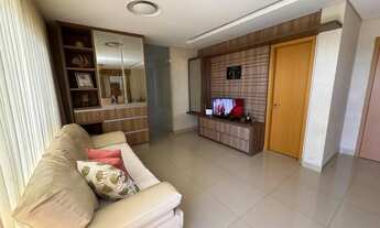 Imagem 6: Penthouse 3 suítes, centro, parkliving