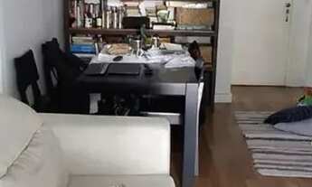 Imagem 6: Imóvel para venda tem 76 metros quadrados com 3 quartos em Botafogo - Rio de Janeiro - RJ