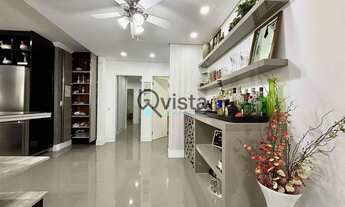 Imagem 7: Apartamento 3 Suítes à Venda na Enseada no Guarujá