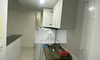 Imagem 8: Vendo apartamento de 1 quarto porteira fechada no Ed. Maggiore