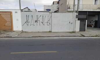 Imagem: Terreno comercial a venda jd marcia