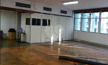 Imagem: Prédio inteiro à venda ou para locação