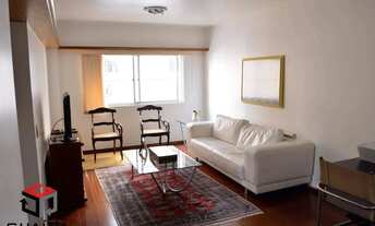 Imagem: Apartamento em Vila Madalena com 90m²