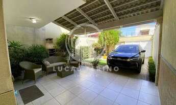 Imagem 2: Casa para Venda em Fortaleza, Edson Queiroz, 4 dormitórios, 3 suítes, 4 banheiros, 2 vagas