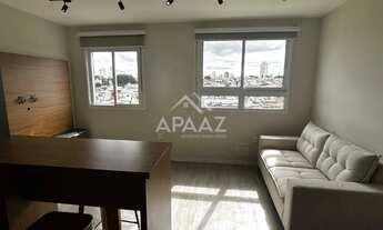 Imagem: Studio para aluguel, 1 quarto, Cidade Mãe