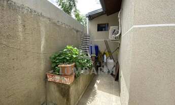 Imagem 5: Casa Residencial com 5 quartos à venda por R$ 620000.00, 240.00 m2 - TATUQUARA - CURITIBA