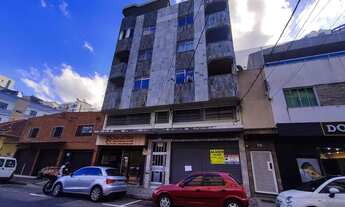 Imagem: Apartamento 02 quartos para locação no