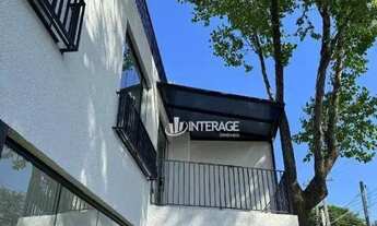 Imagem 5: Sobrado com 3 dormitórios à venda, 119 m² por R$ 790.000,00 - Bairro Alto - Curitiba/PR