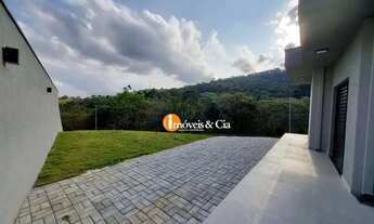 Imagem 7: CASA TÉRREA EM CONDOMINIO FECHADO A VENDA EM ATIBAIA