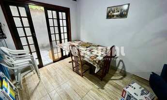 Imagem 3: Sobrado com 2 dormitórios à venda, 73 m² por R$ 380.000,00 - Martim de Sá - Caraguatatuba