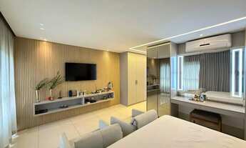 Imagem 7: POÈME LAGO DAS ROSAS