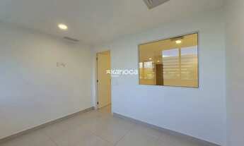 Imagem 7: Vendo Linda Sala comercial 38,56m² - Dimension - Barra Olímpica