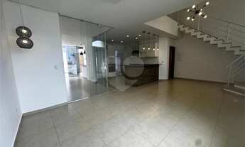 Imagem 5: Casa para alugar com 3 quartos, sendo 1 suíte, no condomínio Terras de São Francisco, Soro