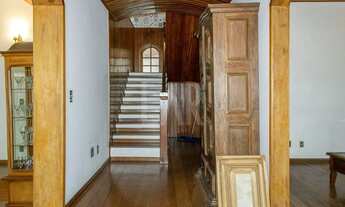 Imagem 5: Casa para aluguel, 4 quartos, 4 suítes, 4 vagas, Belvedere - Belo Horizonte/MG