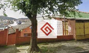 Imagem 2: Terreno à venda, 306 m² por R$ 400.000,00 - Vila Suíça - Santo André/SP