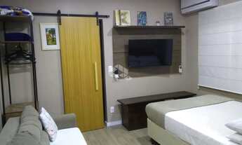 Imagem 7: Apartamento tipo studio no centro de Nova Petrópolis