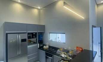 Imagem 2: Residencial Vila Suíça 03 Qts (sendo 01 Suíte com Closet) Piscina privativa